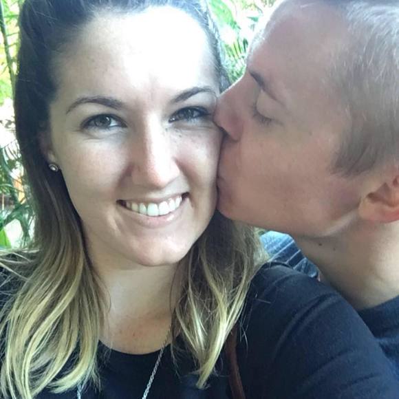 Meet your Posher, Brenna - Picture 1 of 1